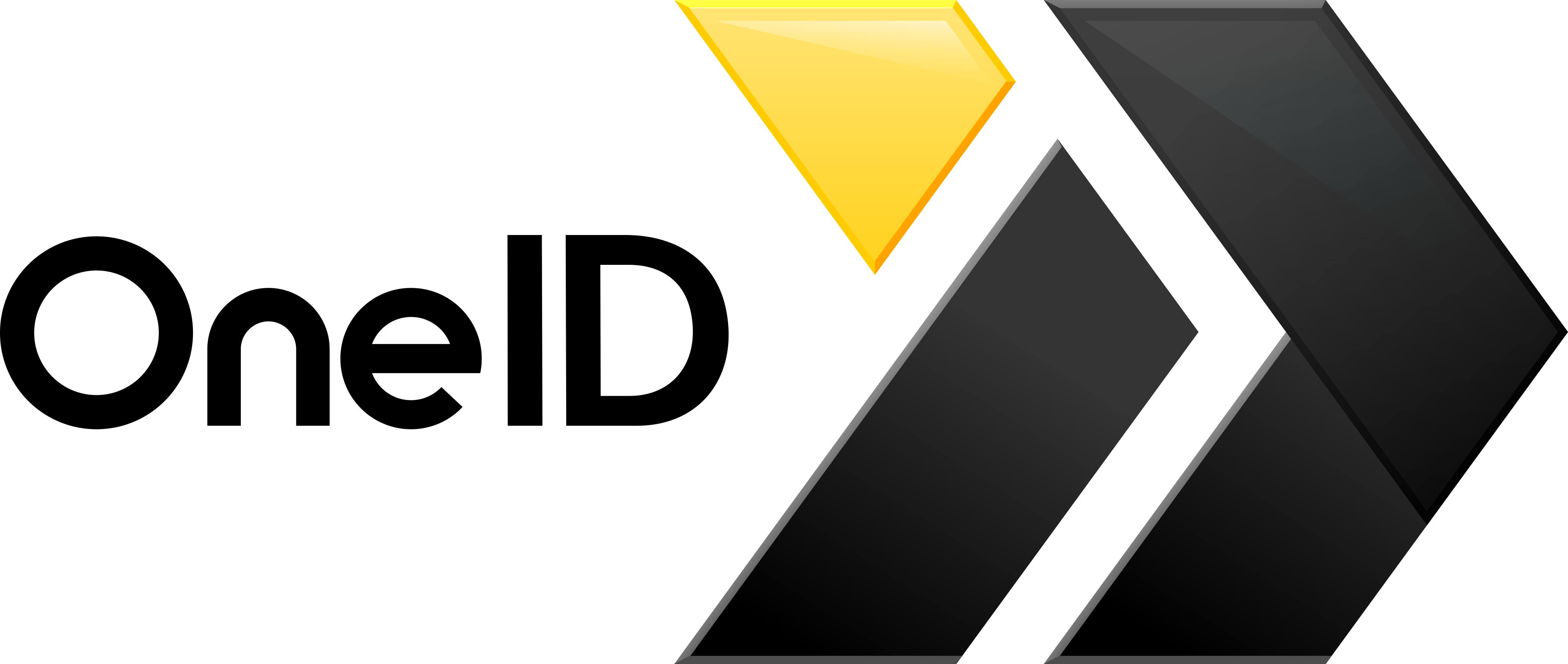 OneID Logo